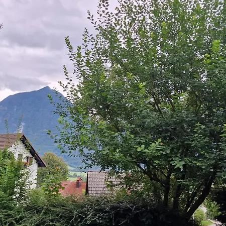 Heaven Apartma * Bovec