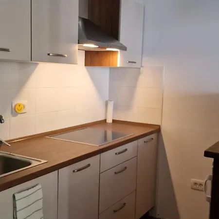 Heaven Apartma Bovec