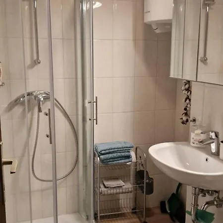 Apartment Heaven Apartma Bovec