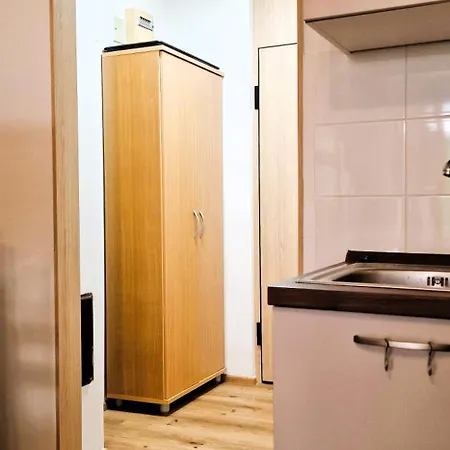Apartment Heaven Apartma Bovec