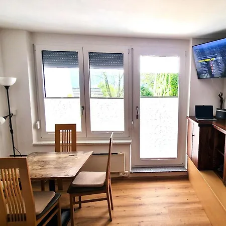 Heaven Apartma Apartment Bovec