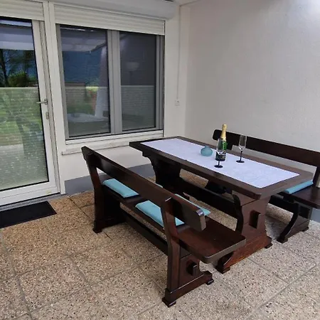 Heaven Apartma Apartment *