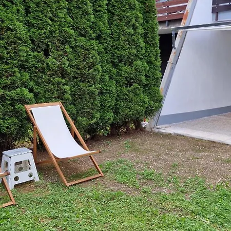 Heaven Apartma Apartment