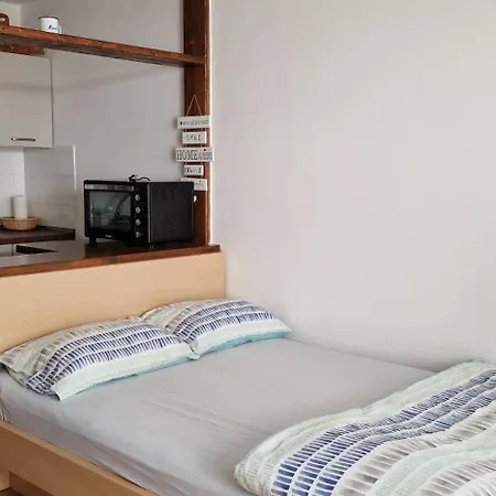 Apartment Heaven Apartma Bovec